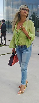 Femme ou transexuel ?
 #31517885