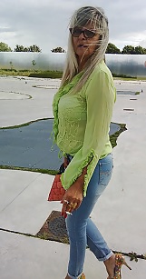 Femme ou transexuel ?
 #31517888