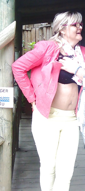 Femme ou transexuel ?
 #31517894