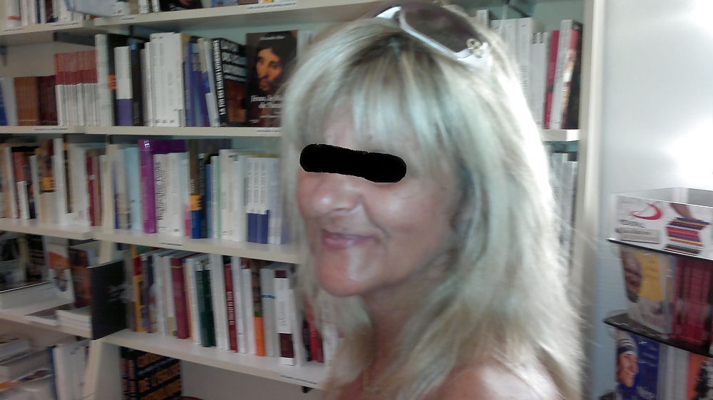 Femme ou transexuel ?
 #31517906