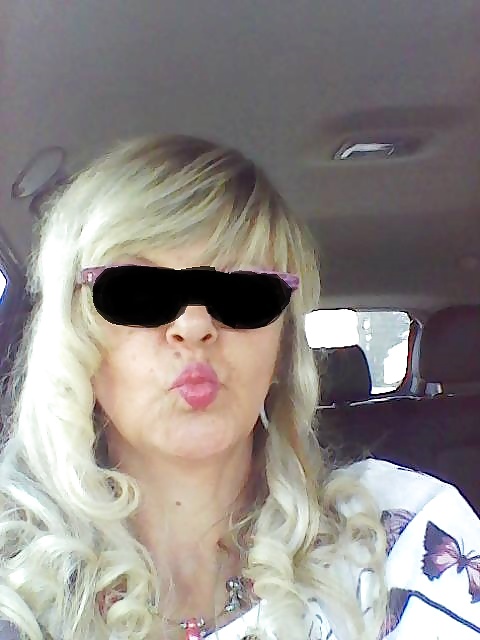 Femme ou transexuel ?
 #31517910