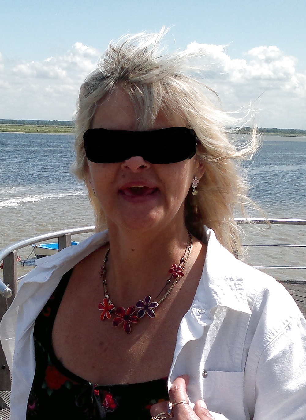 Femme ou transexuel ?
 #31517925