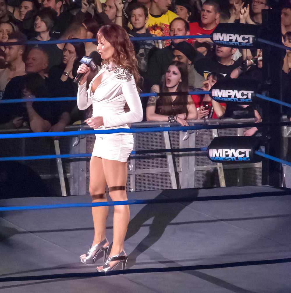 Christy Hemme (2) #30805771