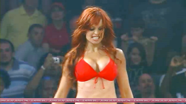 Christy Hemme (2) #30805789