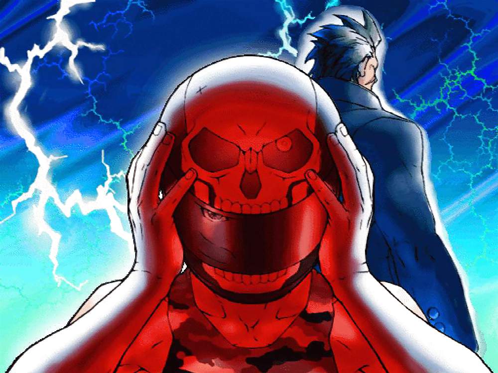 Unidos por el destino
 #36154236