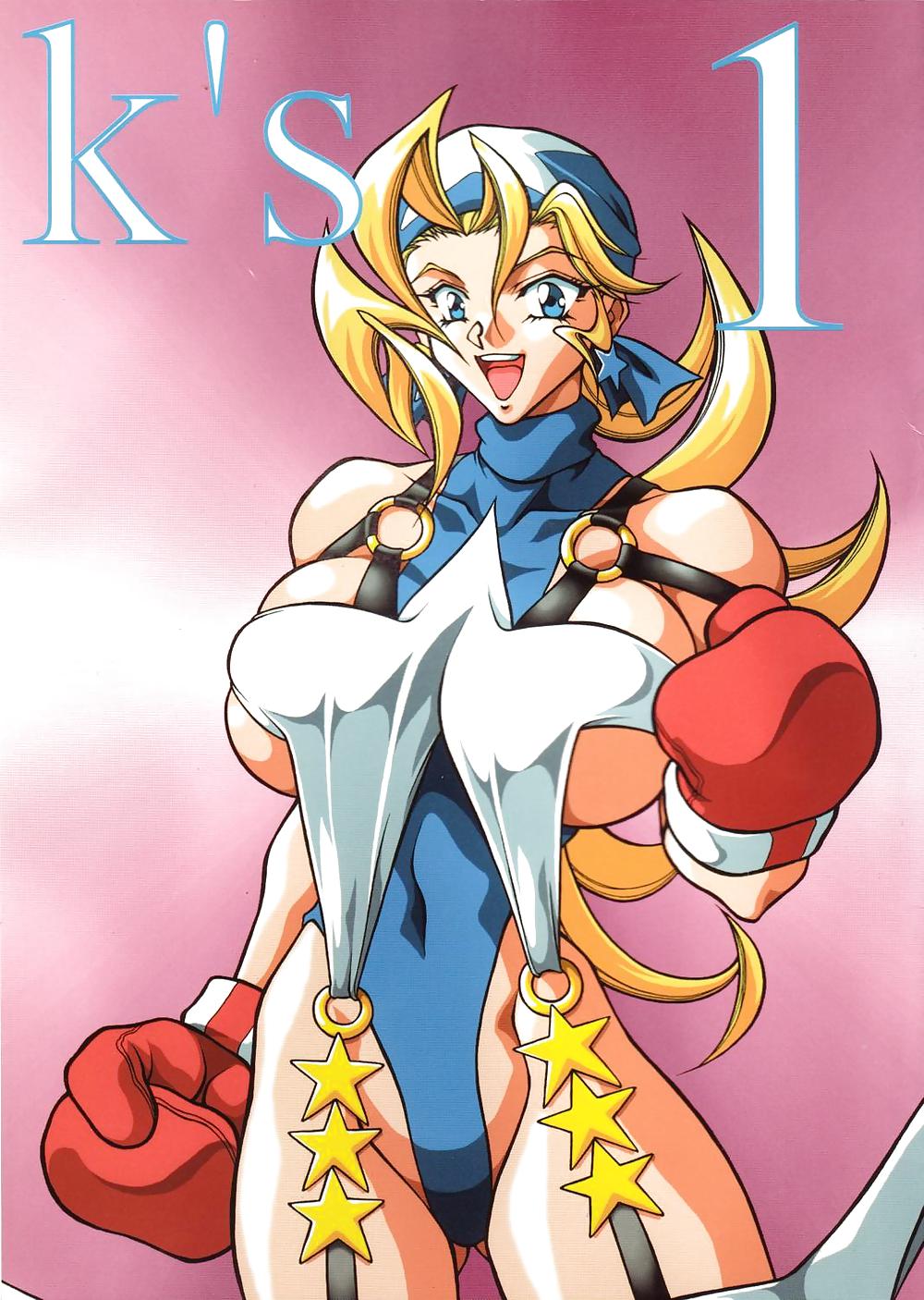 Unidos por el destino
 #36154270