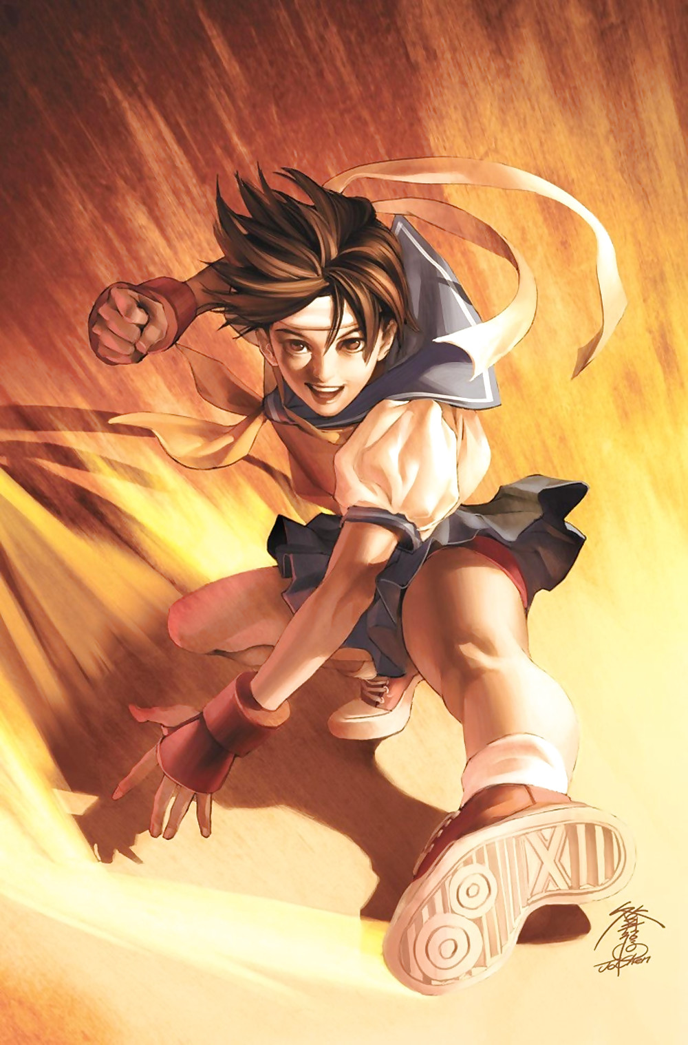 Unidos por el destino
 #36154280