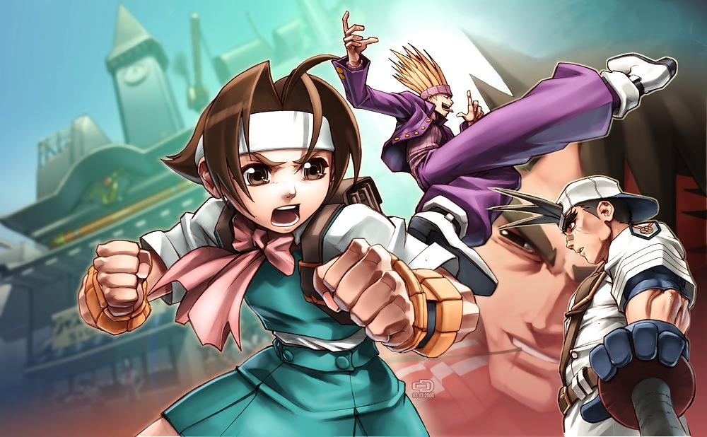 Unidos por el destino
 #36154295