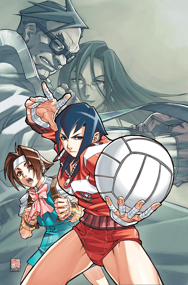 Unidos por el destino
 #36154303