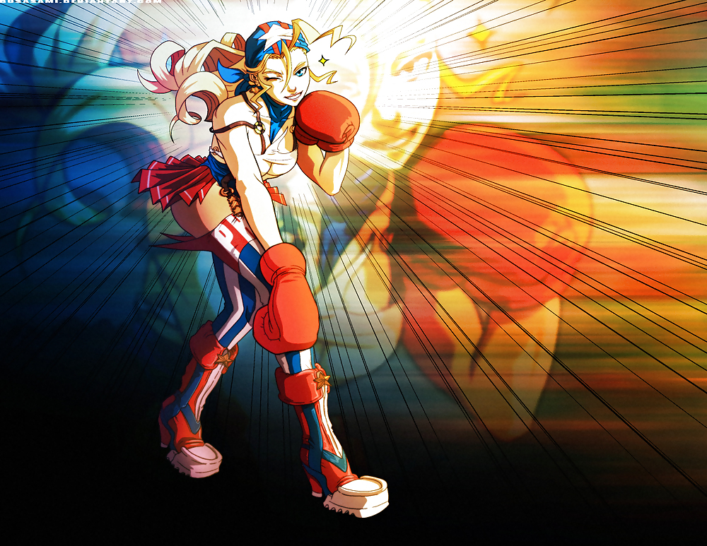 Unidos por el destino
 #36154308