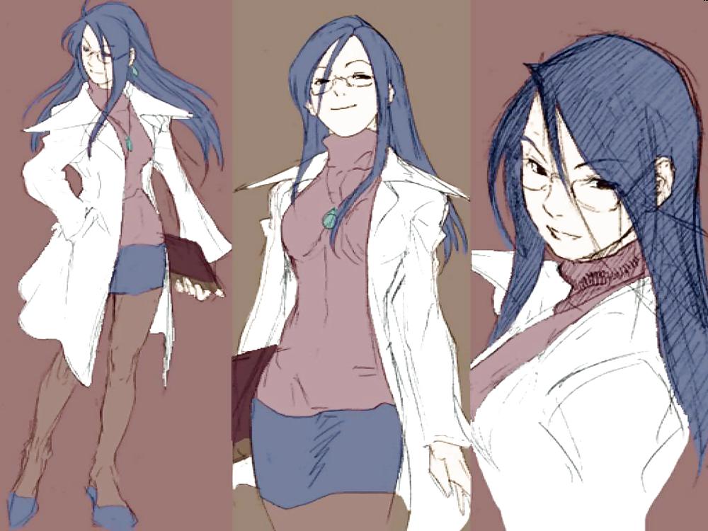 Unidos por el destino
 #36154321