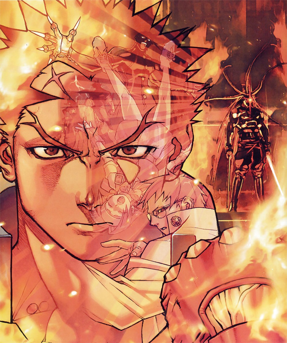 Unidos por el destino
 #36154336