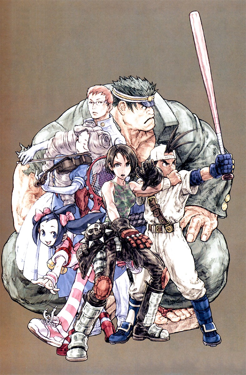 Unidos por el destino
 #36154338