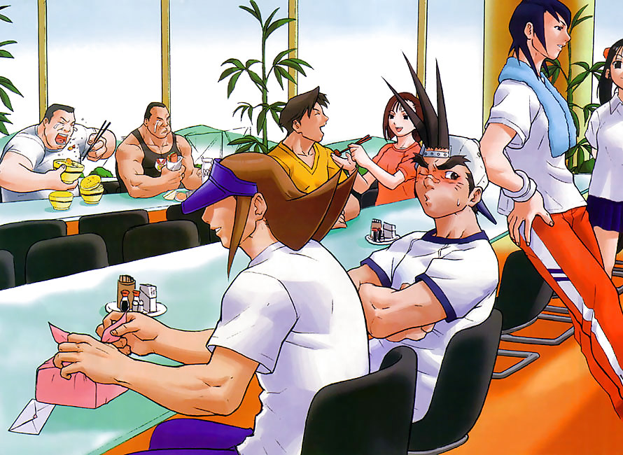 Unidos por el destino
 #36154340