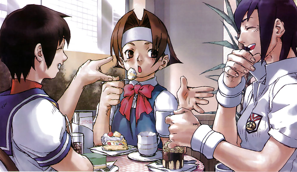 Unidos por el destino
 #36154345