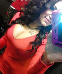 Thick latina milf cleavage #24970639