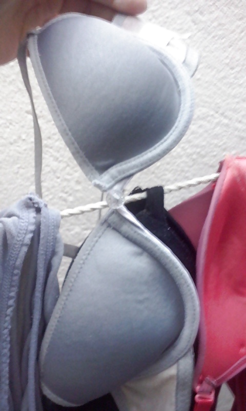 Los calzones de mi amiga - Los calzones de mi amiga - panties of my friend
 #28996666
