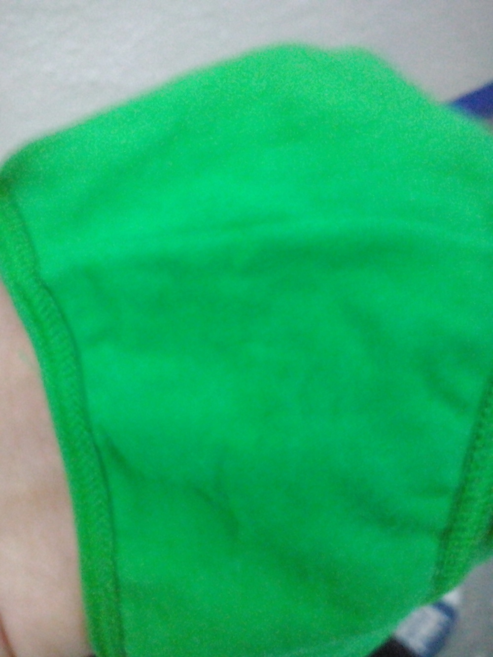 Los calzones de mi amiga - Panties of my friend #28996676