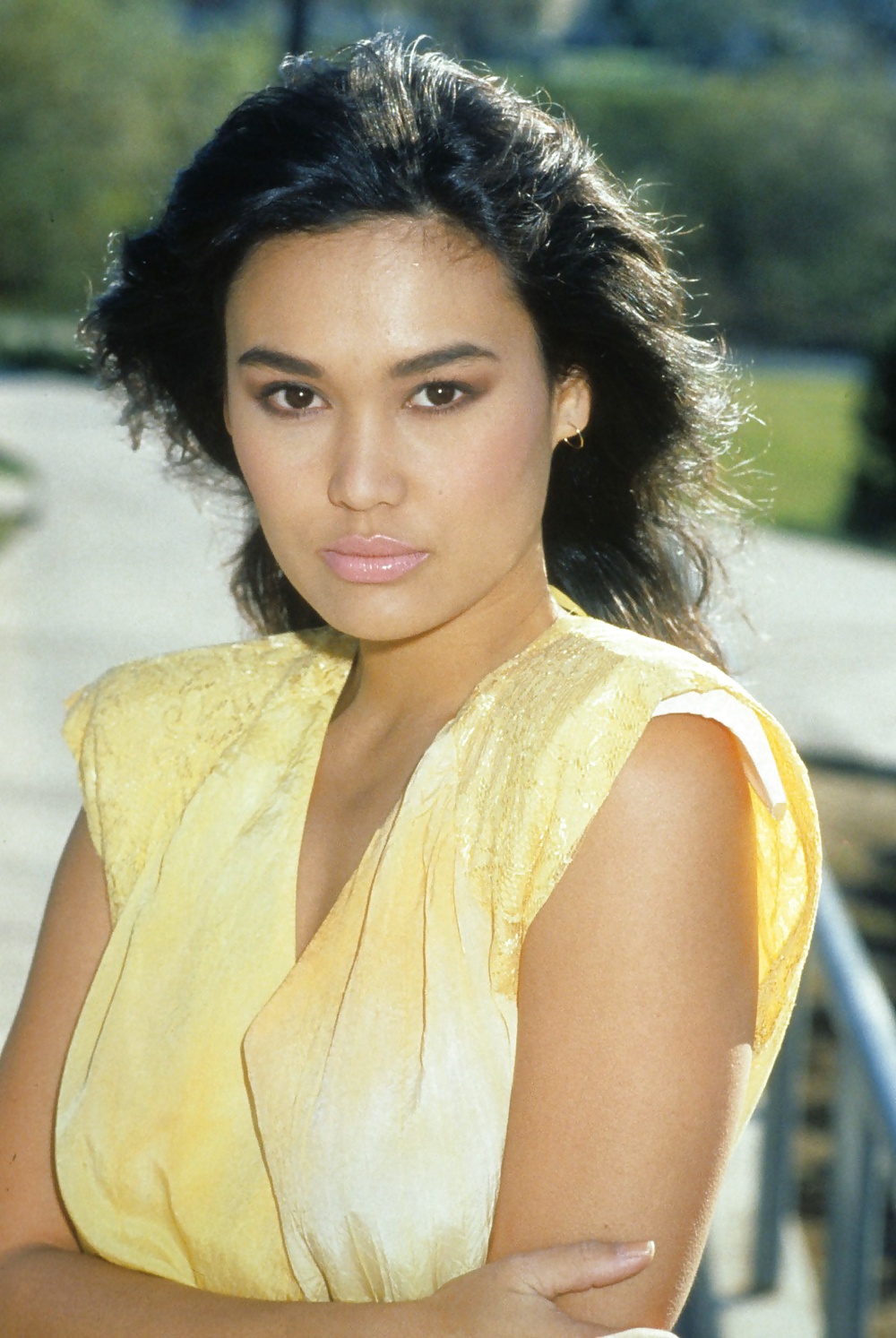 Hm88 Tia Carrere #26464548