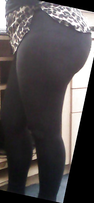 Phat Latina Ass #34486335