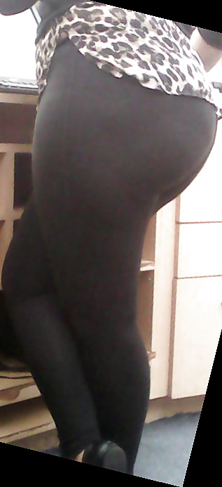 Phat Latina Ass #34486337