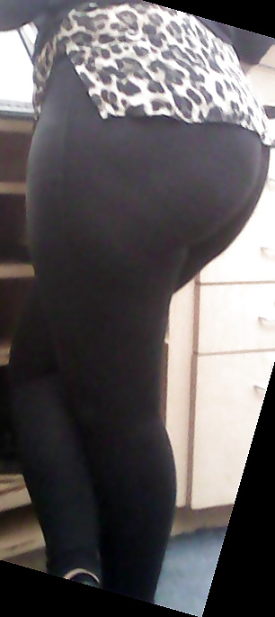 Phat Latina Ass #34486343