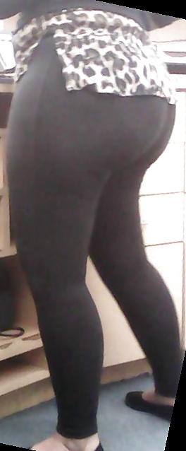 Phat Latina Ass #34486346