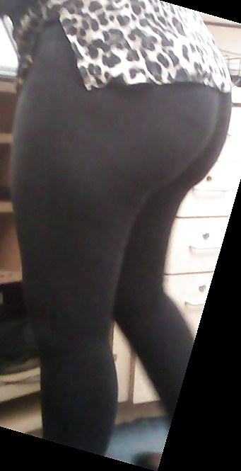Phat Latina Ass #34486357