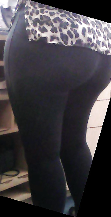 Phat Latina Ass #34486360