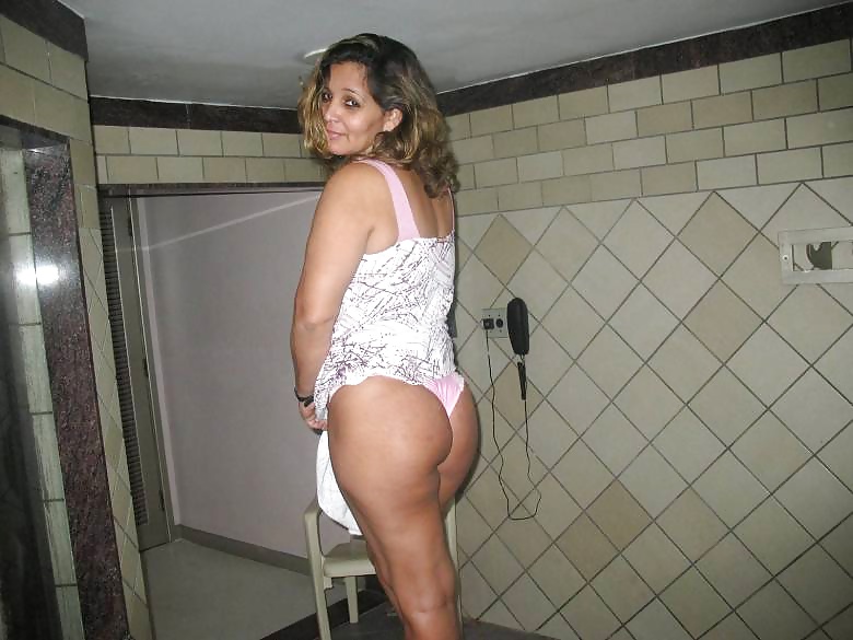 Brasilianisches Milf #26561554