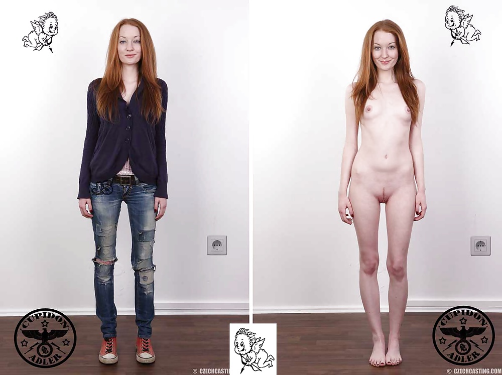 Dressed-Undressed 182 #38789155