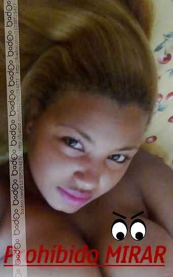 Dominicana glennys isabela  de badoo #24321241