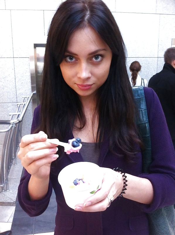 Nastasya Samburskaya #32355866