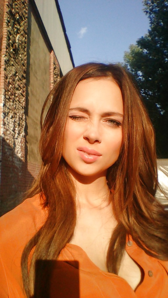 Nastasya Samburskaya #32355870