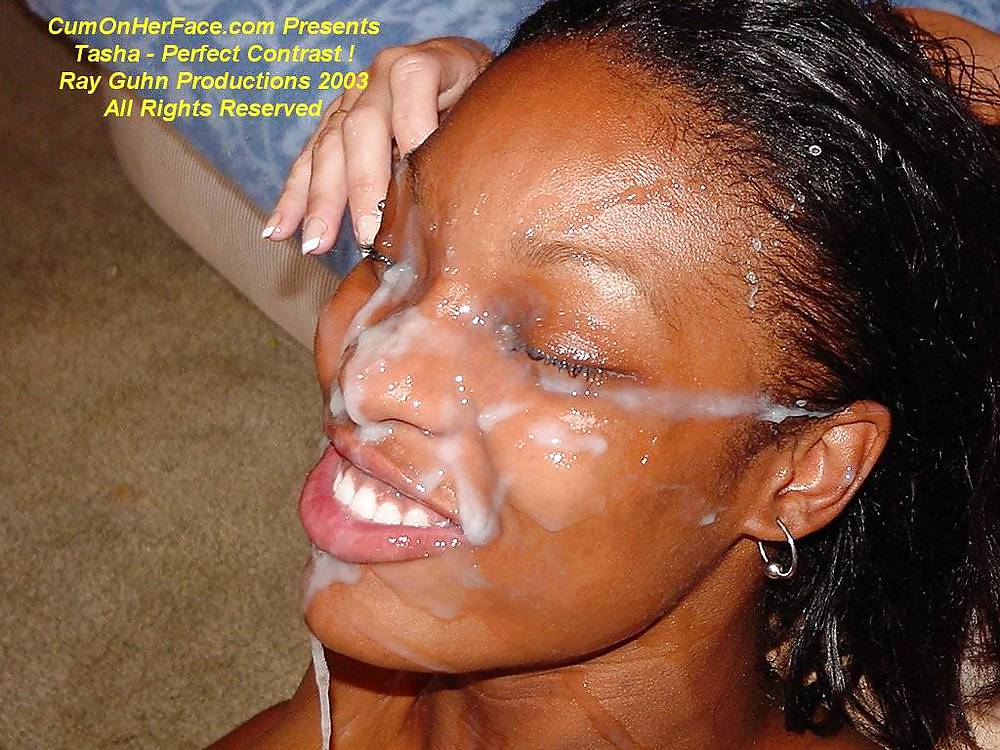 Cum covered blacks pt 8 #23723121