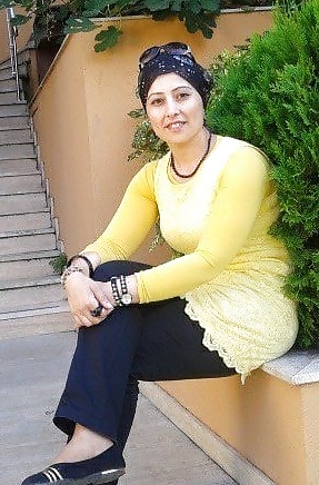 Turc Arab Hijab Turban-porter #32626353