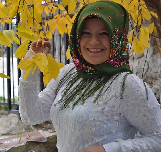 Turbanli turchi hijab arabi
 #32626360