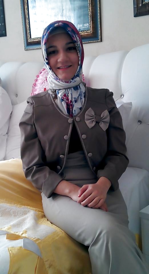 Turc Arab Hijab Turban-porter #32626406