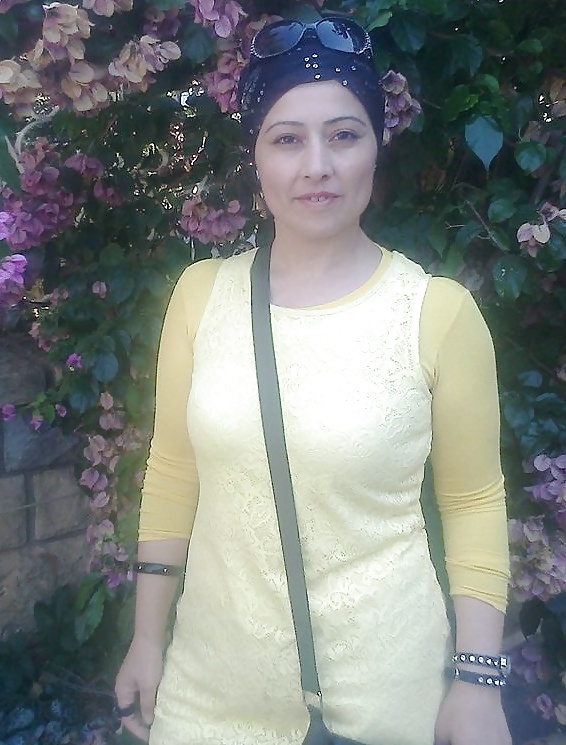 Turc Arab Hijab Turban-porter #32626518