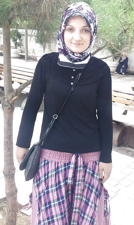 Turkish turbanli arab hijab #32626634
