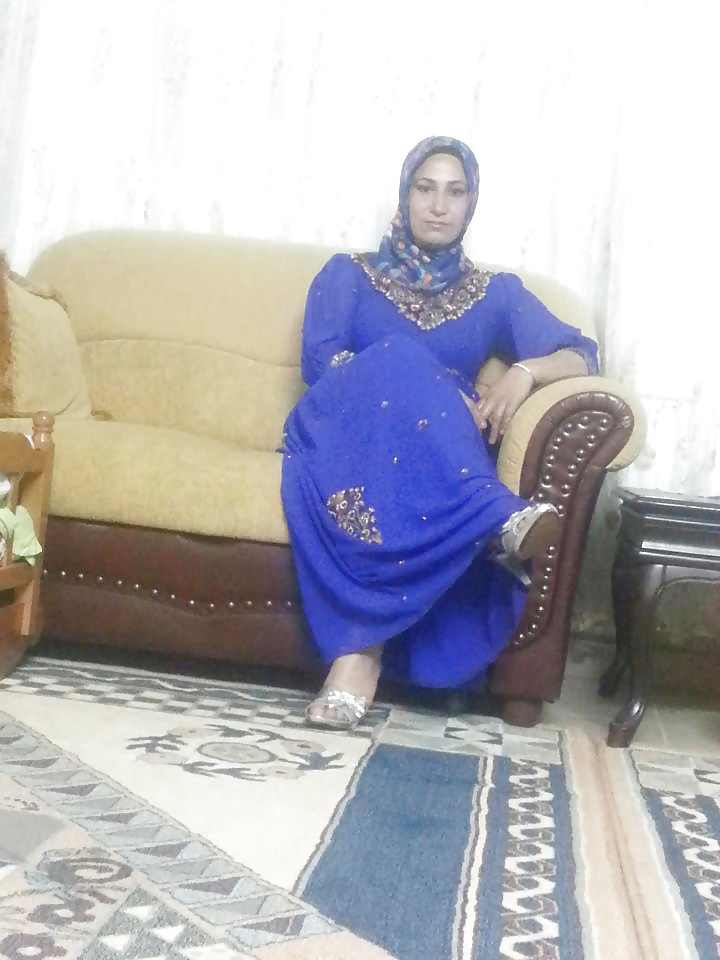 Turc Arab Hijab Turban-porter #32626792