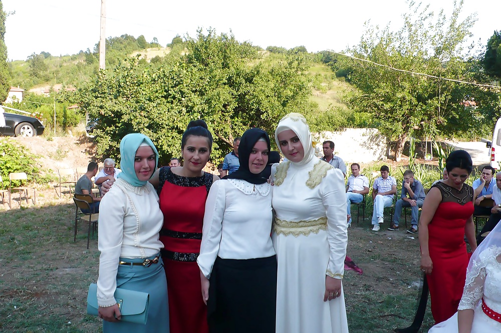 Turbanli turba árabe hijab
 #32626951