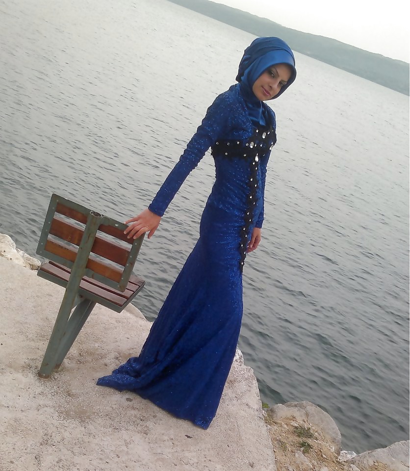 Turc Arab Hijab Turban-porter #32626953