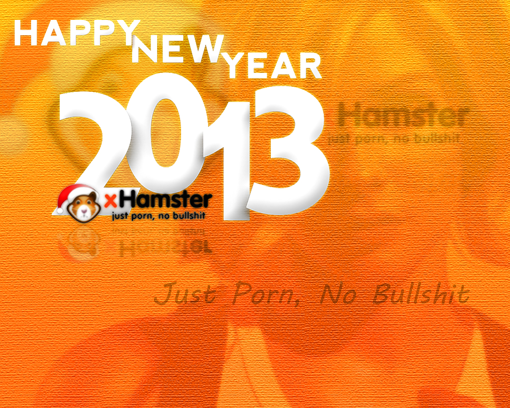 Feliz año nuevo 2013
 #35872221