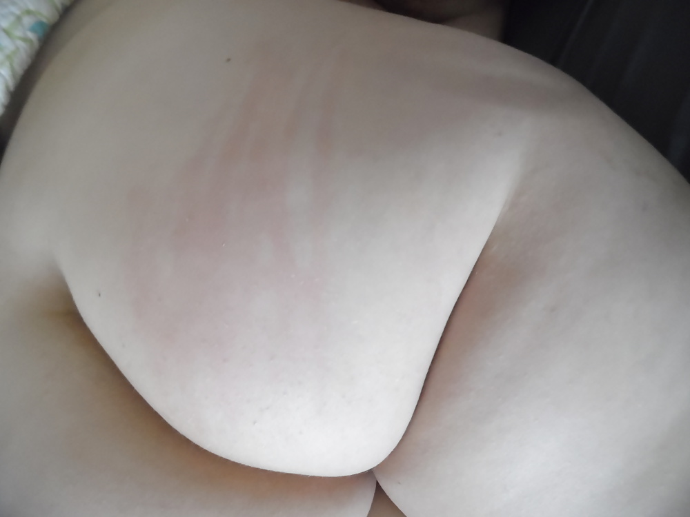 BIG TITS AND ROUND ASS WITH WET PUSSY THROWN IN (32) #30231754