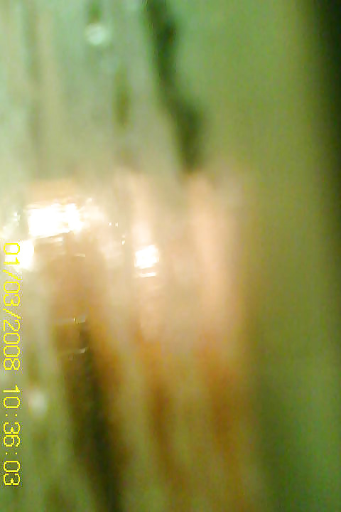 Hidden cam pics of my ex indian gf in the shower #38656115