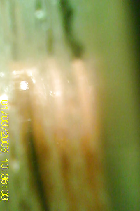 Hidden cam pics of my ex indian gf in the shower #38656121