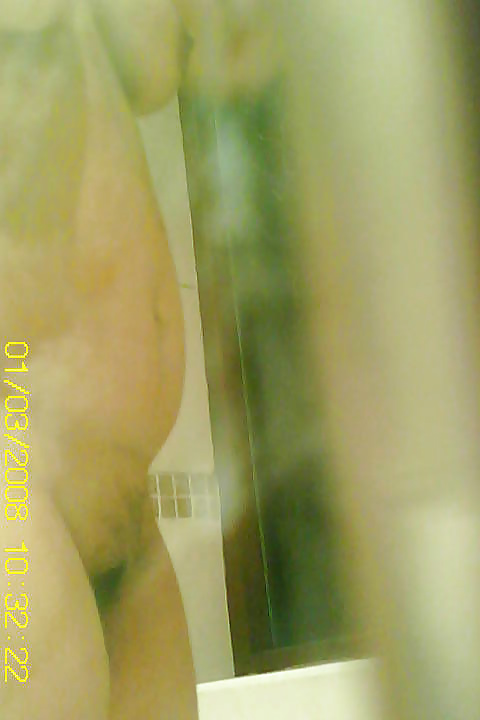 Hidden cam pics of my ex indian gf in the shower #38656128