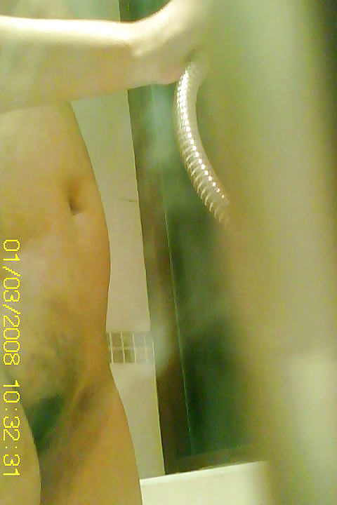 Oculto cam fotos de mi ex india gf en la ducha
 #38656134