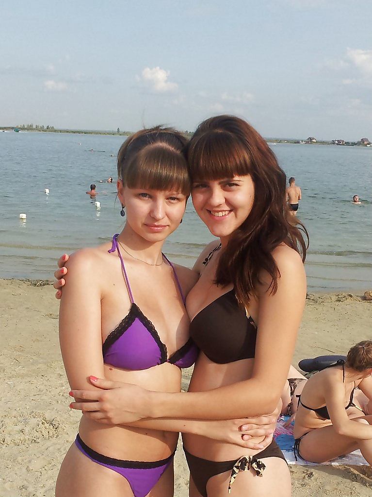 Algunas chicas bonitas de Rusia
 #30710074